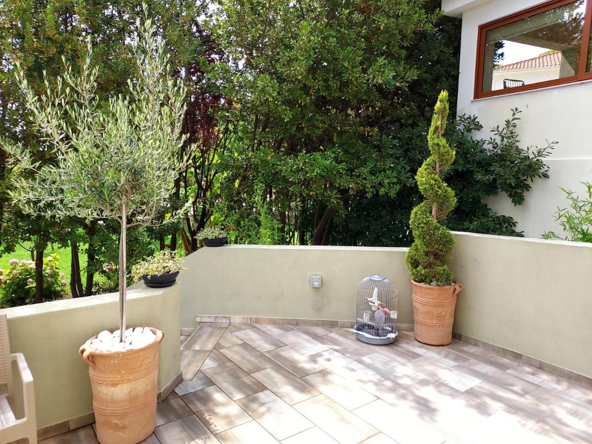 Villa Bloom Achladies  Exterior photo